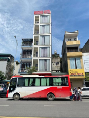 Mekong Hotel